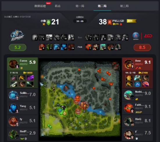 王者荣耀十周年：为何DAU突破1.39亿成就游戏传奇